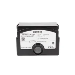 Топочный автомат Baltur LME22.233C2BT