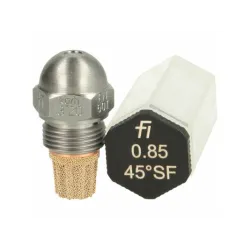 Форсунка Fluidics 0.85/45° SF