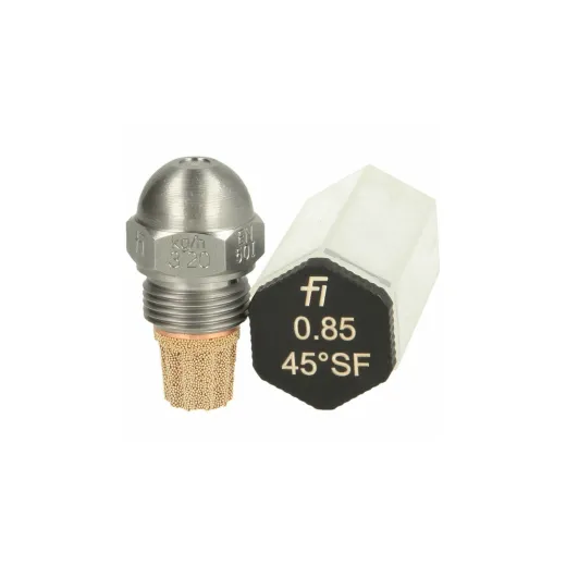 Форсунка Fluidics 0.85/45° SF