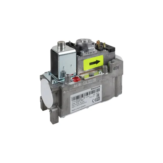 Газовый электромагнитный клапан Honeywell VR4605CB10583