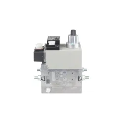 Газовый мультиблок Dungs MB-DLE 412 B01 S20