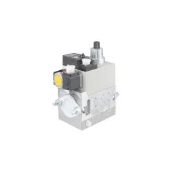 Газовый мультиблок Dungs MB-DLE 412 B01 S20