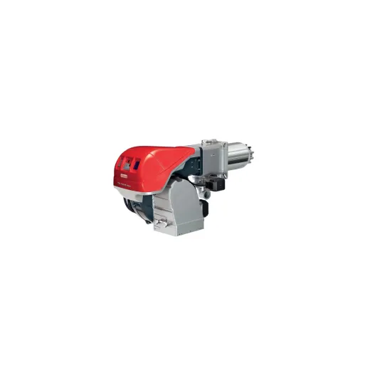 Газовая горелка Riello RS 130 E MZ TC