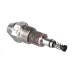 Форсунка Fluidics W1-140/50°