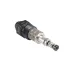 Форсунка Fluidics W4-425/45°-L