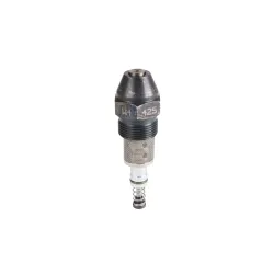 Форсунка Fluidics W4-425/45°-L