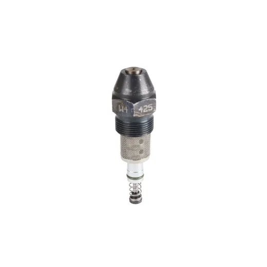 Форсунка Fluidics W4-425/45°-L