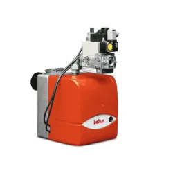 Газовая горелка Baltur BTG 6 P L300