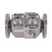Газовый электромагнитный клапан Elco VGD40.065