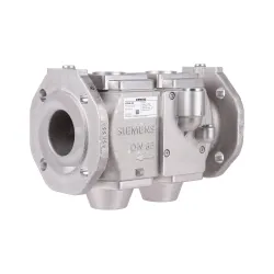 Газовый электромагнитный клапан Elco VGD40.065