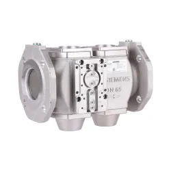Газовый электромагнитный клапан Elco VGD40.065