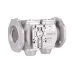 Газовый электромагнитный клапан Elco VGD40.065