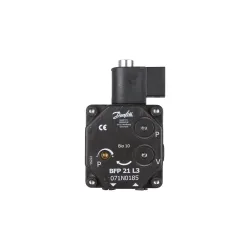 Насос для горелки Danfoss BFP 21 L3 071N0185