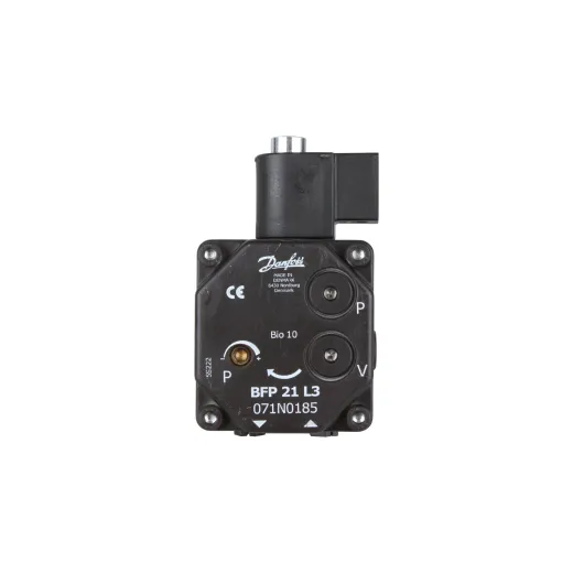 Насос для горелки Danfoss BFP 21 L3 071N0185