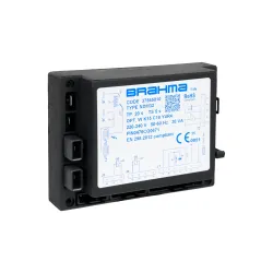 Топочный автомат Brahma NDM32