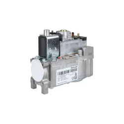 Газовый электромагнитный клапан Honeywell VR4605C1136