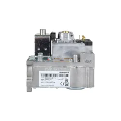 Газовый электромагнитный клапан Honeywell VR4605C1136