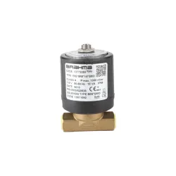Газовый электромагнитный клапан Brahma E6G*SR8*1/4*GMO 13772253
