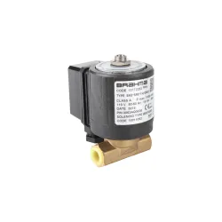 Газовый электромагнитный клапан Brahma E6G*SR8*1/4*GMO 13772253