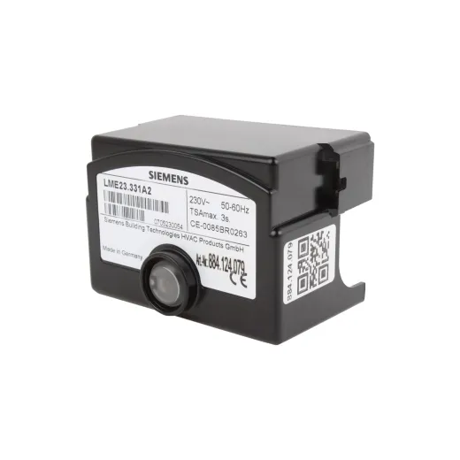 Топочный автомат Siemens LME23.331A2