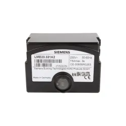 Топочный автомат Siemens LME23.331A2