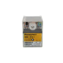 Топочный автомат Honeywell MMI 816.1