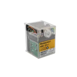 Топочный автомат Honeywell MMI 816.1
