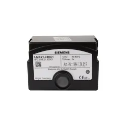 Топочный автомат Siemens LME21.330C1