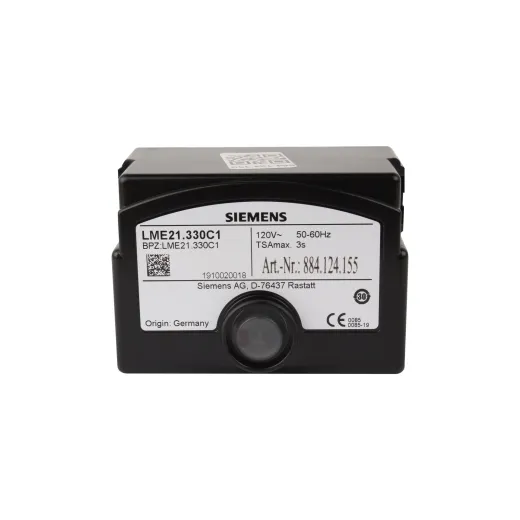 Топочный автомат Siemens LME21.330C1
