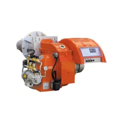 Газодизельная горелка Baltur TBML 1200 ME PLUS