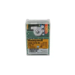Топочный автомат Honeywell DKG 972-N Mod.20
