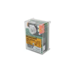 Топочный автомат Honeywell DKG 972-N Mod.20