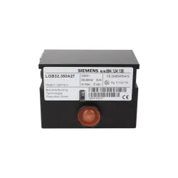 Топочный автомат Siemens LGB32.350A27