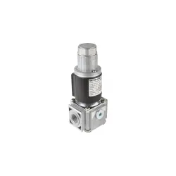 Газовый электромагнитный клапан Brahma EG15*L*CFD 13924740