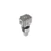 Газовый электромагнитный клапан Brahma EG15*L*CFD 13924740