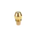 Форсунка Danfoss OD 1.65 / 80° H Форсунка Danfoss OD 1.65 / 80° H