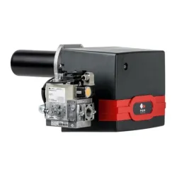 Газовая горелка FBR GAS X3 CE TC + R. CE D1"- S