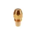Форсунка Danfoss LE 0.55/80º S