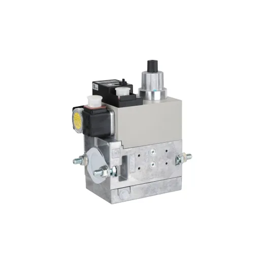 Газовый мультиблок Dungs MB-DLE 410 B01 S20