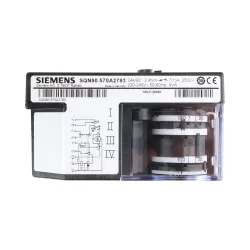Сервопривод Siemens SQN90.570A2793