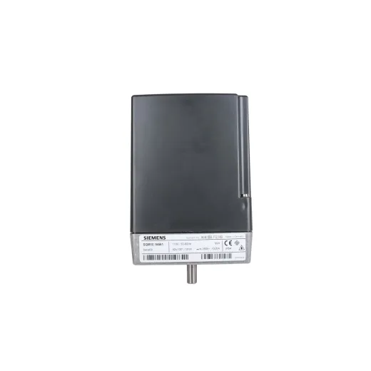 Сервопривод Siemens SQM10.16561