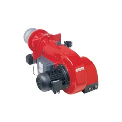 Дизельная горелка Weishaupt WM-S 10/3-A, исп. T