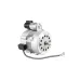 Электродвигатель Elco EBR DYD-75 F120