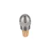 Форсунка Fluidics 1.00/80° S