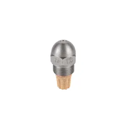 Форсунка Fluidics 1.00/80° S