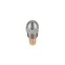 Форсунка Fluidics 1.00/80° S