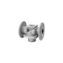 Газовый электромагнитный клапан Siemens VRF10.804