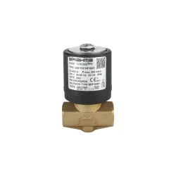 Газовый электромагнитный клапан Brahma E6G*S10*3/8*GMO 13747002