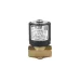 Газовый электромагнитный клапан Brahma E6G*S10*3/8*GMO 13747002 Газовый электромагнитный клапан Brahma E6G*S10*3/8*GMO 13747002
