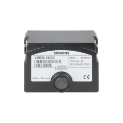 Топочный автомат Siemens LME22.233C2
